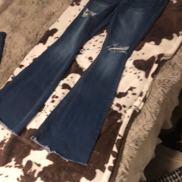 jeans - Picture 3 of 4